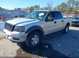 Ford F-150 Fx4/Lariat/Xlt 1FTPW14534KA06166 fotografie