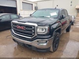 GMC Sierra  Sle 3GTP1MEC6GG360546 снимка