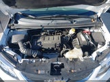 Chevrolet Sonic Fwd 1Fl 5-Door 1G1JG6SB8L4124721 photo