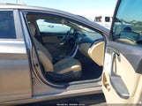 Hyundai Elantra Limited 5NPDH4AE9DH395493 снимка