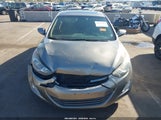 Hyundai Elantra Limited 5NPDH4AE9DH395493 снимка