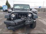 Jeep Wrangler Jk Unlimited Willy Wheeler W 4X4 1C4BJWDG7JL873678 снимка