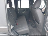 Jeep Wrangler Jk Unlimited Willy Wheeler W 4X4 1C4BJWDG7JL873678 fotografie