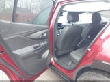 Buick Envista Sport Touring Fwd KL47LBEP9SB089284 photo