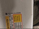GMC Acadia Sle 1GKKNKLA1LZ240396 снимка