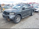 Nissan Titan Pro-4X 1N6AA07CX9N312986 photo