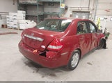 Nissan Versa 1.8S 3N1BC1AP8BL390579 снимка