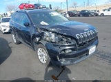 Jeep Cherokee Latitude 1C4PJLCB8EW323453 снимка