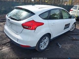 Ford Focus Se 1FADP3K29JL234821 снимка