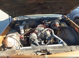 Chevrolet Impala 1L69U8S312240 снимка