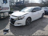 Nissan Maxima 3.5 Sv 1N4AA6AP7GC443924 снимка
