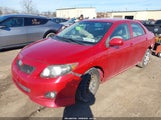 Toyota Corolla Le JTDBL40E49J023615 снимка
