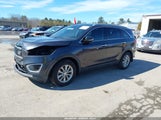 Kia Sorento 2.4L Lx 5XYPG4A34GG011047 fotografie