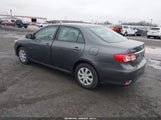 Toyota Corolla Le JTDBU4EE2BJ100218 снимка