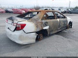 Toyota Camry Hybrid Se Limited Edition 4T1BD1FK4EU130306 photo