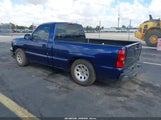 Chevrolet Silverado 1GCEC14X14Z115167 снимка