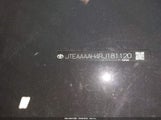 Toyota Venza Le JTEAAAAH4RJ181120 снимка