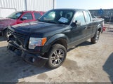 Ford F-150 Stx 1FTFX1EF0EKG28242 снимка