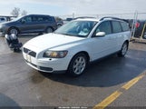 Volvo V50 T5 YV1MW682552112386 снимка