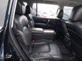 Nissan Armada Sl 2Wd JN8AY2ND8L9106608 снимка