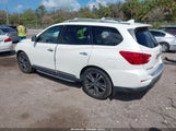 Nissan Pathfinder Platinum 5N1DR2MN3KC587462 снимка