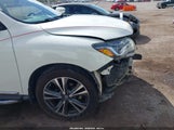 Nissan Pathfinder Platinum 5N1DR2MN3KC587462 снимка