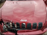 Jeep Cherokee Latitude 1C4PJMCS2EW285501 снимка