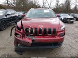 Jeep Cherokee Latitude 1C4PJMCS2EW285501 снимка