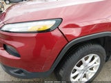 Jeep Cherokee Latitude 1C4PJMCS2EW285501 снимка