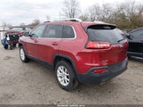 Jeep Cherokee Latitude 1C4PJMCS2EW285501 снимка