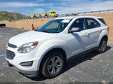 Chevrolet Equinox Ls 2GNALBEK8G1186331 снимка