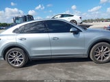 Porsche Cayenne Coupe WP1BA2AY7MDA43088 fotografie