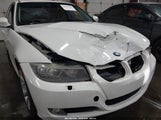 BMW 328I xDrive WBAPK5C5XBA659114 снимка