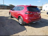 Nissan Rogue Sv JN8AT2MTXHW407381 photo