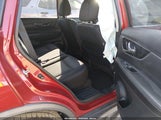 Nissan Rogue Sv JN8AT2MTXHW407381 photo