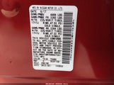 Nissan Rogue Sv JN8AT2MTXHW407381 photo