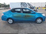 Mitsubishi Mirage G4 Black Edition/Es/Le ML32FUFJ7RHF16634 photo