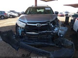 Toyota Highlander Le Plus V6 5TDZKRFH3GS169245 снимка
