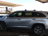 Toyota Highlander Le Plus V6 5TDZKRFH3GS169245 снимка