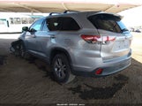 Toyota Highlander Le Plus V6 5TDZKRFH3GS169245 снимка