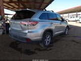 Toyota Highlander Le Plus V6 5TDZKRFH3GS169245 снимка
