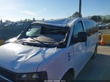 Chevrolet Express  Ls 1GNFG154091122086 снимка