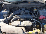 Subaru Forester 2.5I Premium JF2SJADC2GH400932 снимка