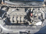 Nissan Sentra S 3N1AB7AP0FY275274 снимка