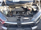 Honda Cr-V Ex 7FARW1H51KE032332 снимка