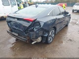 Honda Civic Ex-L 19XFC1F75HE005130 снимка