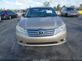 Toyota Avalon 4T1BK3DBXBU378091 fotografie