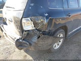 Toyota Highlander Base Plus V6 5TDBK3EH2DS246506 fotografie