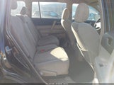 Toyota Highlander Base Plus V6 5TDBK3EH2DS246506 снимка