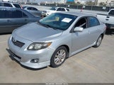 Toyota Corolla S 2T1BU4EE9AC466056 снимка
